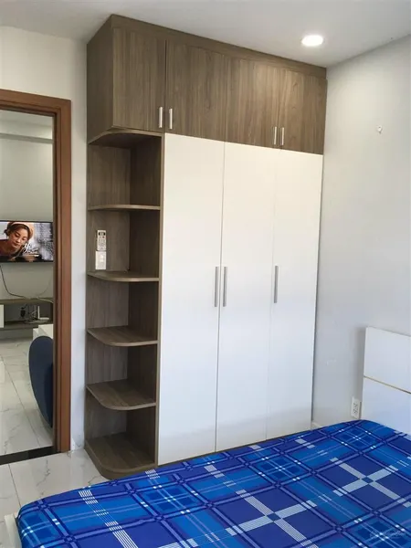 Bán chung cư phúc đạt 50m2 2pn 1wc full nội thất giá 1ty250