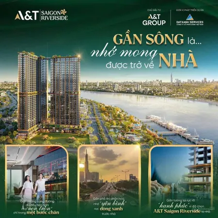 Căn hộ view sông sài sòn thanh toán 300 triệu đến ký hdmb, thanh toán chỉ 1%/tháng 0779 772 ***