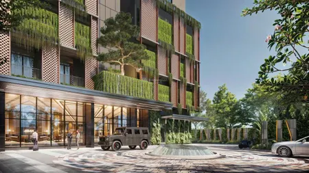 Giỏ hàng phân khu skyzen căn studio,thanh toán chỉ 350 triệu đến khi nhận nhà tại dĩ an, bình dương