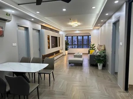 Anh tôi cần bán căn hộ 4pn , 3wc tại mulberry lane, 9.9 tỷ, 154m2 căn góc view hồ 0368 588 ***