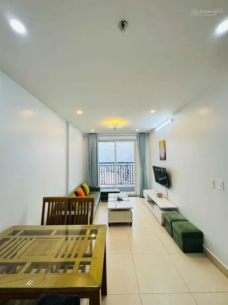 Bán căn hộ 69m shp lạch tray giá chỉ 2,55 tỷ