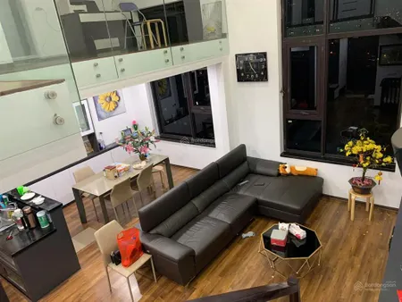 Duy nhất 1 căn duplex 100m siêu đẹp valencia chỉ hơn 6 tỷ