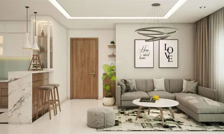 Bạn có tin chỉ 770 triệu sở hữu ngay căn hộ 2pn 85m² sổ hồng riêng tại bình chánh, hồ chí minh?