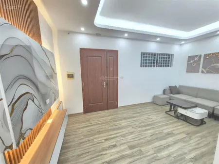 Bán căn hộ ct6a kđt xa la, hà đông diện tích 65m sổ đỏ chính chủ thiết kế 2 phòng ngủ, 2 vs nhà