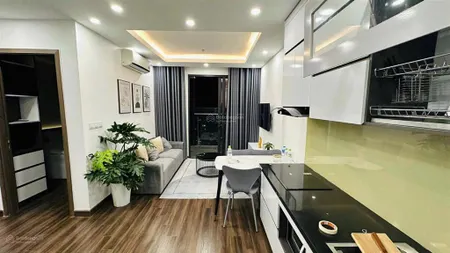 Căn hộ hoàng huy commerce dòng tiền ngay, sinh lời bền vững