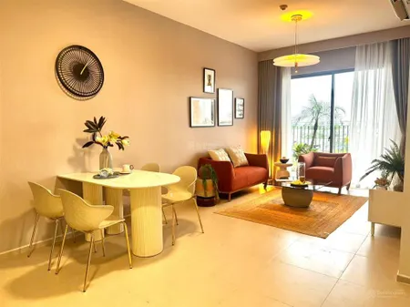 Bán căn 3pn full nội thất mới 100%, giá mua từ cđt an gia 3,861 tỷ chưa giảm trừ ck 8%