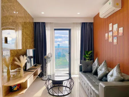 2,35 tỷ căn hộ nera garden, 62m2, full nội thất