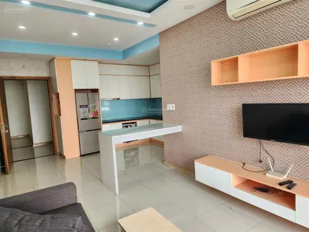 Căn hộ jamona city đào trí quận 7 1 phòng ngủ + 1wc nhà full nội thất. giá 2,85tỷ. 0901 311 ***