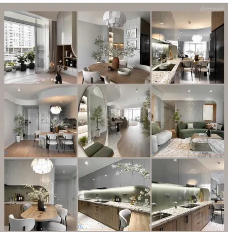 Bán hộ riverside residence phú mỹ hưng, q7, 82m2, 2pn giá 7tỷ, 0978 585 *** duy mạnh