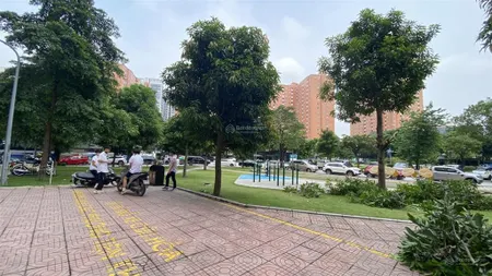 Chung cư ct3 kđtm nghĩa đô, cầu giấy 47m, 2 ngủ, 1wc, chào 4.63tỷ. nguyên bản mới tinh, tầng trung