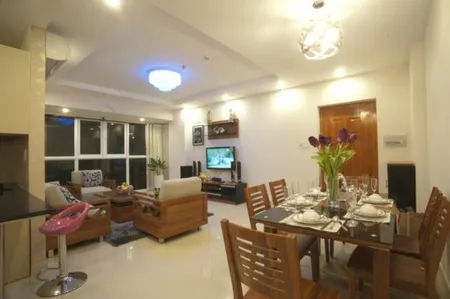 Bán cc 2pn + 2wc, 65m2 tại lotus apartment, lạc long quân, q11, tp. hcm giá 3,5 tỷ