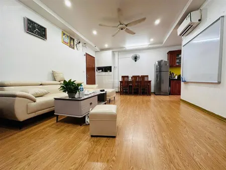 Bán cc ecohome 2, tân xuân, 4,5 tỷ, 65m2, 2pn, 2wc, pháp lý đầy đủ