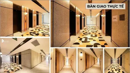 Ra nhanh 2pn, tòa b căn góc tầng trung lumiere boulevard giá chỉ 4.62 tỷ all in view nội khu