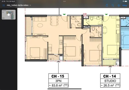 Chuyển nhượng vinhomes ocean park, paris 3pn dt 84m2, tầng trung, giá 6.0x tỷ, /zl 0822 687 ***