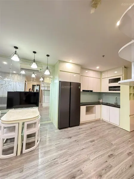 Bán căn 2pn1wc full đồ view thoáng giá cực tốt tại vinhomes ocean park
