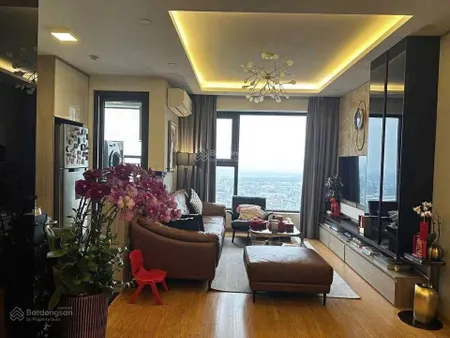 Bán cc eco green city, 6,5 tỷ, 82m2, 2pn, 2wc, nội thất đầy đủ tại 286 nguyễn xiển