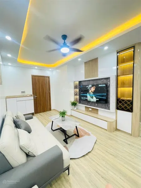 Bán cc 2pn, 2wc, 66m2 ở hh1 linh đàm, 3,45 tỷ, hoàng mai, hà nội