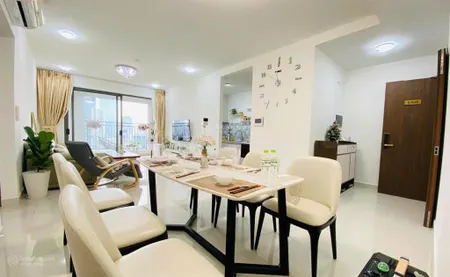 Ban nhanh căn hộ kingston, 80m2, 2pn, 2wc, giá bán 6,9tỷ. có sổ, 0936 571 *** gặp hồng