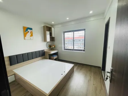 Bán căn hộ ct4bx2 bắc linh đàm 68m², 2pn, full nội thất mới, sổ đỏ chính chủ