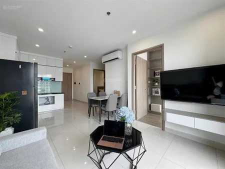 Chính chủ bán căn hộ 2n2vs ban công siêu thoáng, đầy đủ đồ tại tòa s2.19 tại vinhomes ocean park