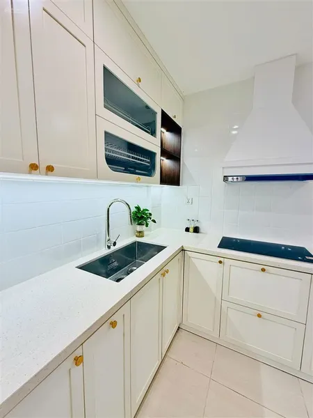 Bán nhanh căn 2n+ full đồ mới tinh