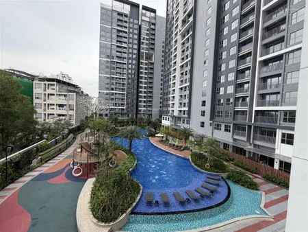Bán cc giá siêu hời tại celesta rise, 5,5 tỷ, 89m2, 2pn, 2wc