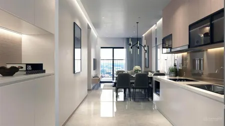 Sở hữu căn hộ cielo mặt tiền ql1a chỉ 300 triệu là an cư liền tay!