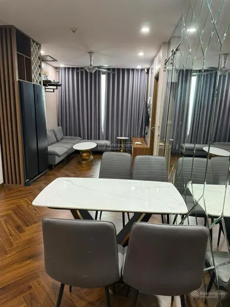 Căn hộ chung cư cao cấp phố nguyễn xiển hơn 6 tỷ sổ đỏ 80m2 2 ngủ 2 đẹp trung tâm thanh xuân.