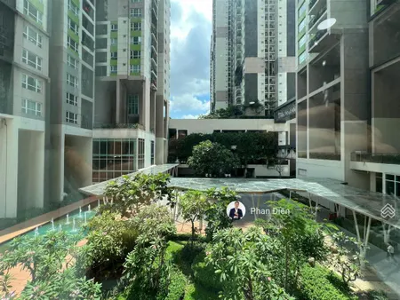Chính chủ bán duplex vista verde nội thất gỗ cao cấp. view thoáng. sổ hồng riêng. gọi 0982 667 ***