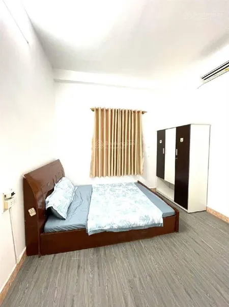Bán chung cư bắc đinh bộ lĩnh 61m 3pn