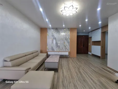 Bán căn hộ 3pn view thoáng chung cư ct6a xa la, hà đông