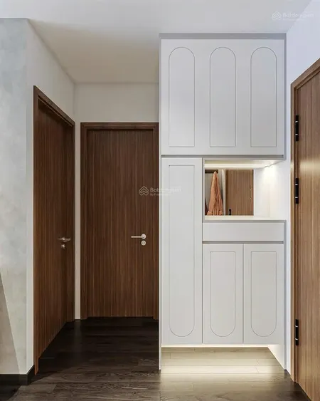 Bán căn 1pn 45m tầng trung toà r1.05 phân khu cao cấp zen park full nội thất đẹp giá 3,6 tỷ net