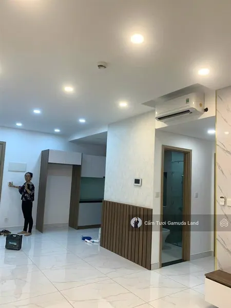 Hiếm alnata 2pn/85m2/ntcb dính tường giá 6ty3 (full)