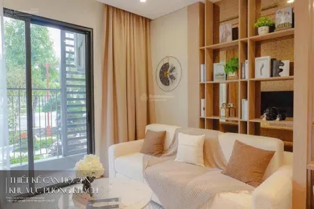 Bán căn 2 ngủ +1 (68m) the k park avenue view đẹp, tầng đẹp, giá tốt dành cho nhà đầu tư