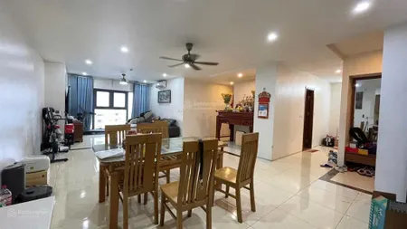 Bán cc the pride, tố hữu, hà đông, 5,1 tỷ, 73m2, 2pn, 2wc giá siêu hời