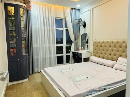 Cần tiền bán gấp chcc happy valley, phú mỹ hưng, tân hưng
