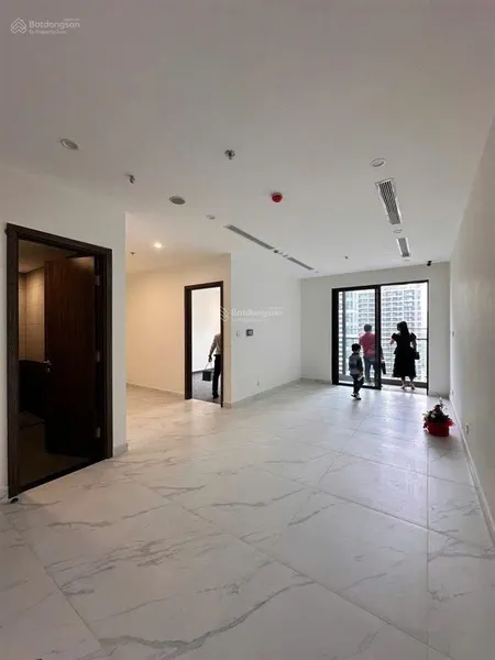 Kẹt tiền bán gấp căn hộ 1pn+ the beverly vinhomes grand park diện tích 54m2 giá 3.3tỷ bao thuế phí