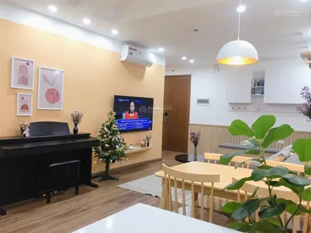 Bán căn hộ chung cư toà x2 đại kim, hoàng mai. dt 82m2 3pn 5.7 tỷ. 0983 237 ***