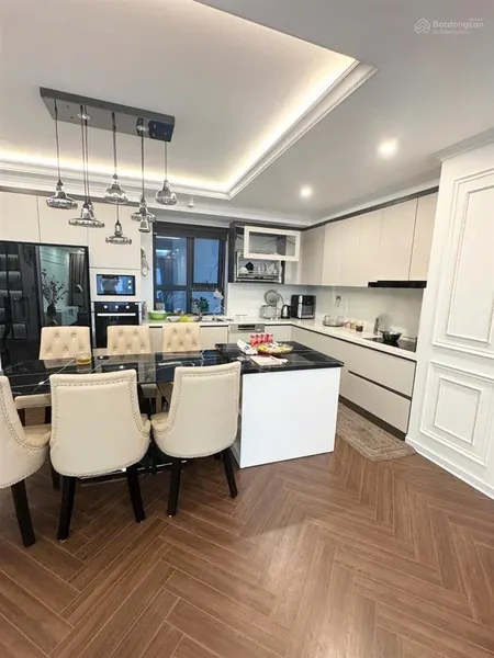 Bán căn hộ dualkey 135m2, 10,6 tỷ tại goldmark city, đường hồ tùng mậu, bắc từ liêm, hà nội