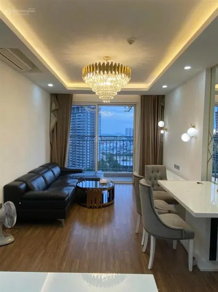 Bán căn hộ sunrise riverside 70m2, 2pn, full nt giá 4,85 tỷ đã có sổ