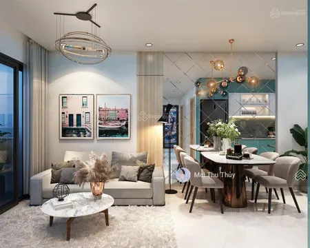 Bán căn 2pn + hà đô 108m2 tầng thấp mở cửa là vườn như resort giá giảm mạnh 8.5 tỷ full