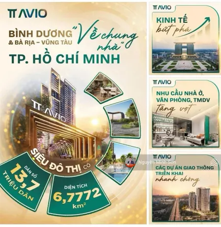 Tt avio bán căn 56m2 ký hđmb trực tiếp cđt ngay. giá chỉ từ 1,8 tỷ/căn. thanh toán 9tr/tháng