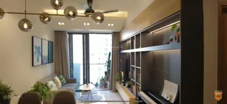 Chính chủ bán căn hộ 2pn view nội khu emerald full nt 4,1 tỷ