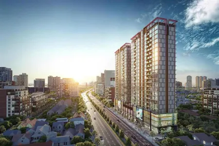 138 tr/m2 căn hộ hạng sang 125m2 view mặt hồ tây westlake sổ vv. full đồ. đường võ chí công