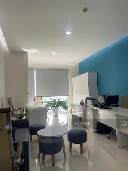 Sốc chỉ 2.5 tỷ mua nhà phú mỹ hưng full toàn bộ chi phí view hồ bán nguyệt, vị trí đẹp