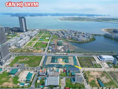 Cần bán căn 2pn tầng 34 tòa s1 chung cư sky m hạ long 82m2 giá chỉ từ 4 tỷ, chiết khấu lên tới 16%