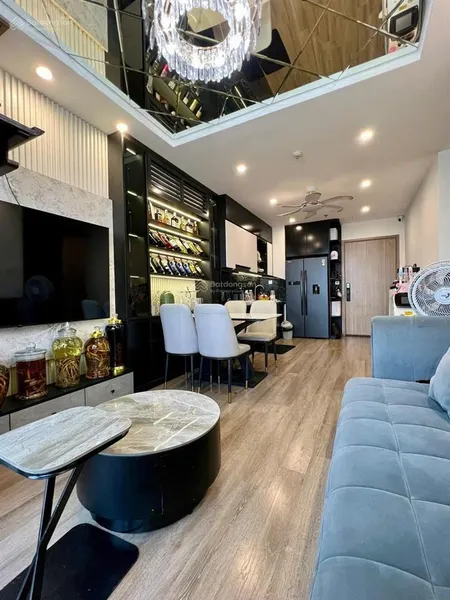 Chính chủ bán giá chuẩn căn hộ 2 ngủ 1 vệ sinh tòa gs1 diện tích 54.8m2 giá 4,05 tỷ bao phí