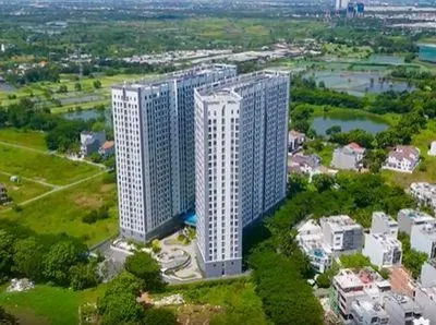 Rổ căn hộ cần bán cc saigon intela 2pn giá 1830, 3pn giá 2620, skyvila giá 3500 e 0901 467 ***