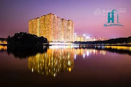 Chính chủ bán căn góc linh đàm