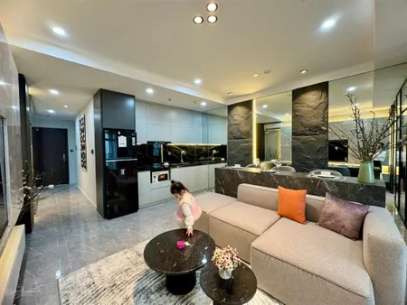 Discovery complex | căn hộ 2+1pn hiếm giá chuẩn 6,9 tỷ 7,4 tỷ bao phí